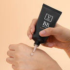 FAU FAU Pow Skin Solution BB Cream