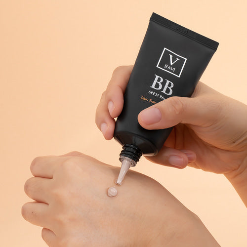 FAU FAU Pow Skin Solution BB Cream