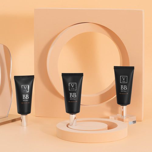 FAU FAU Pow Skin Solution BB Cream