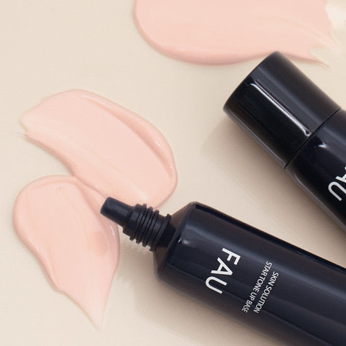 FAU FAU Pow Skin Solution Star Tone Up Base Primer