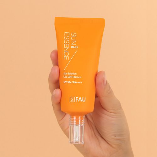 Fau Cica Sun Essence