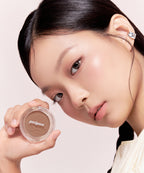 peripera peripera Clear-colored sunshine cheek Blush