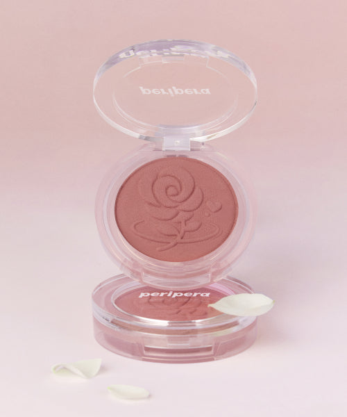 peripera peripera Clear-colored sunshine cheek Blush