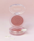 peripera peripera Clear-colored sunshine cheek Blush