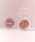 peripera peripera Clear-colored sunshine cheek Blush