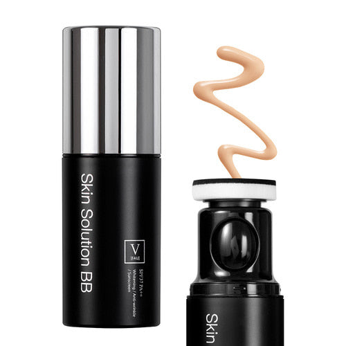 FAU FAU Pow Skin Solution BB Cream 32g
