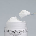 LASSIEEL LASSIEEL Shinseoncho Soothing Aging Fit Cream 50ml