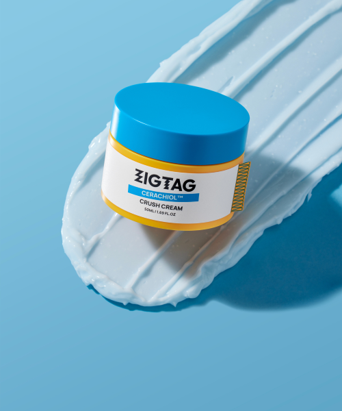 ZIGTAG Serachiol Crush Cream 50ml