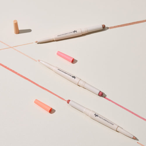 KEYBO KEYBO Multi Layer Duo Stick Lip Liner