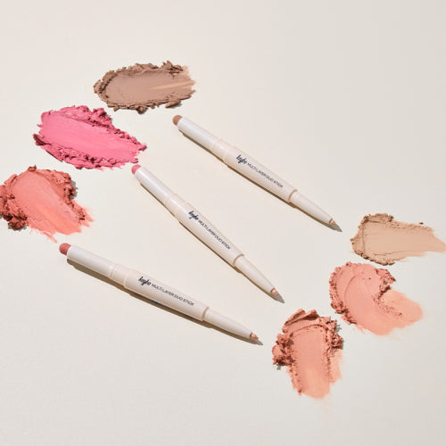 KEYBO KEYBO Multi Layer Duo Stick Lip Liner