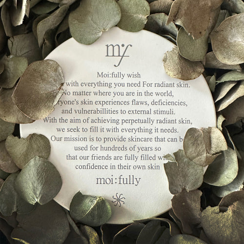 MOIFULLY Radiant Cream