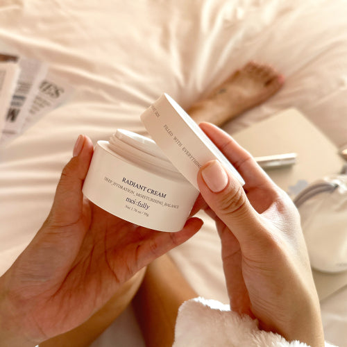 MOIFULLY Radiant Cream