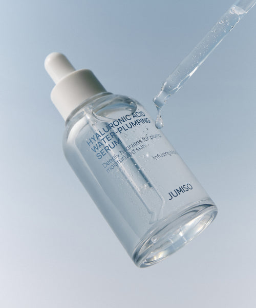 JUMISO JUMISO Hyaluronic Acid Water Plumping Moisture Serum 50ml