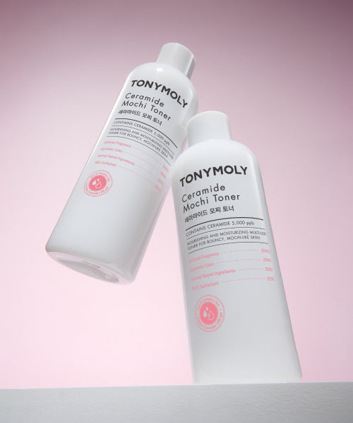 TONYMOLY TONYMOLY Ceramide Mochi Toner 500ml
