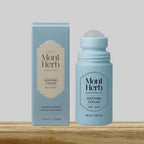 MONTHERB MONTHERB Ato Cream Set for Dry Skin