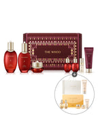 THE WHOO THE WHOO Jinyulhyang Elegant 3-Piece Set