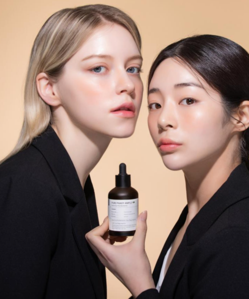 LADOLF LADOLF Pure Phage Ampoule RX 80ml
