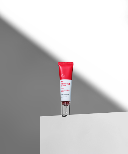 B.O.M B.O.M AC Red Free Serum 30ml