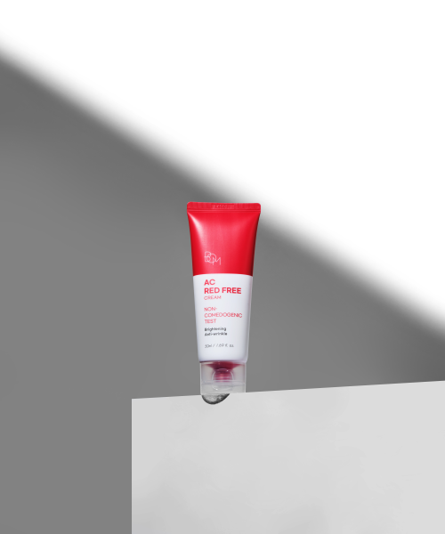 B.O.M BOM AC Red Free Cream 50ml