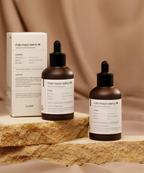 LADOLF LADOLF Pore Tightening Ampoule Cream Set