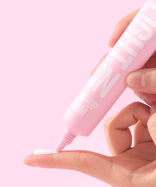 B.O.M B.O.M Light On Tone Up Cream 40ml