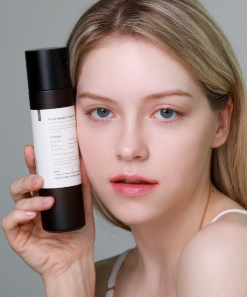LADOLF LADOLF Pore-tightening Toner Cream Set