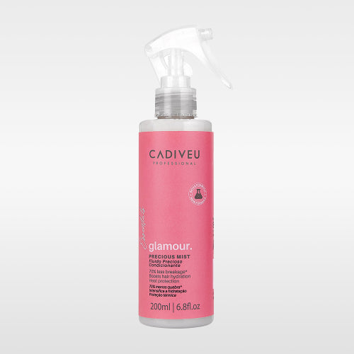 CADIVEU Glamor Hair Mist 200ml