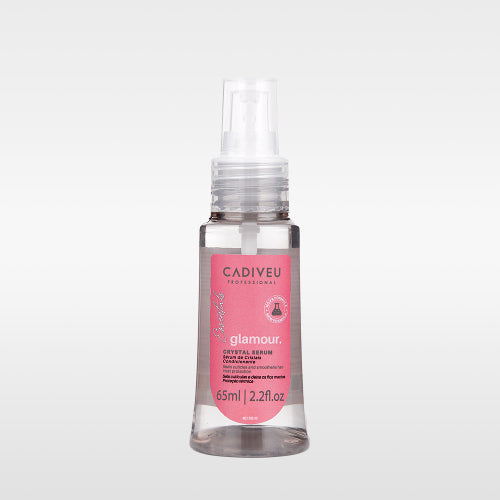 CADIVEU Glamor Hair Serum 65ml