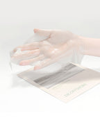 DR.OFFSHORE DR.OFFSHORE Leaf Bless Hydrogel Soothing Mask 5 sheets