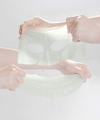 DR.OFFSHORE DR.OFFSHORE Leaf Bless Hydrogel Soothing Mask 5 sheets