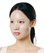 DR.OFFSHORE DR.OFFSHORE Leaf Bless Hydrogel Soothing Mask 5 sheets