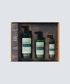 UNEEDA Hair Loss Care Volume Ampoule Gift Set