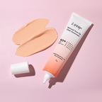 LIPHIP LIPHIP Natural Tone-up Glow Sun Cream SPF50+/PA++++ 35g