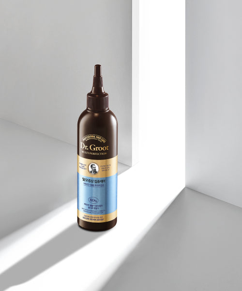 DR.GROOT Hair loss symptom intensive care biotin ampoule treatment 250ml