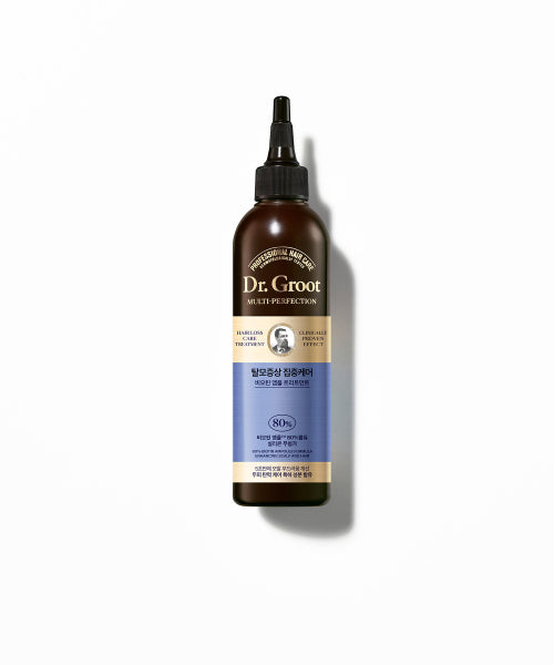 DR.GROOT Hair loss symptom intensive care biotin ampoule treatment 250ml