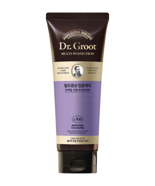 DR.GROOT Hair loss symptom intensive care protein treatment 250ml