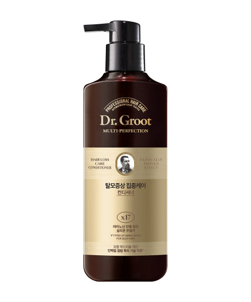 DR.GROOT Hair loss symptom intensive care conditioner 400ml