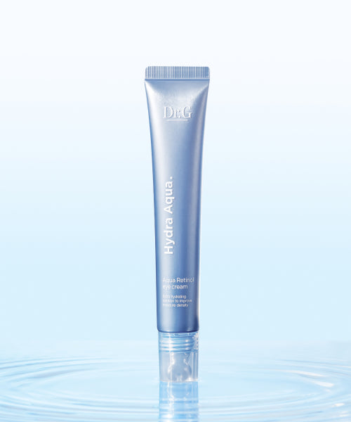 DR.G DR.G Hydra Aqua Retinol Eye Cream 20mL