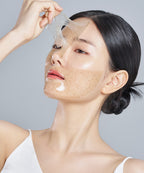 NDP NDP Cica x Mugwort Hydro Deep Calming Mask 1 piece