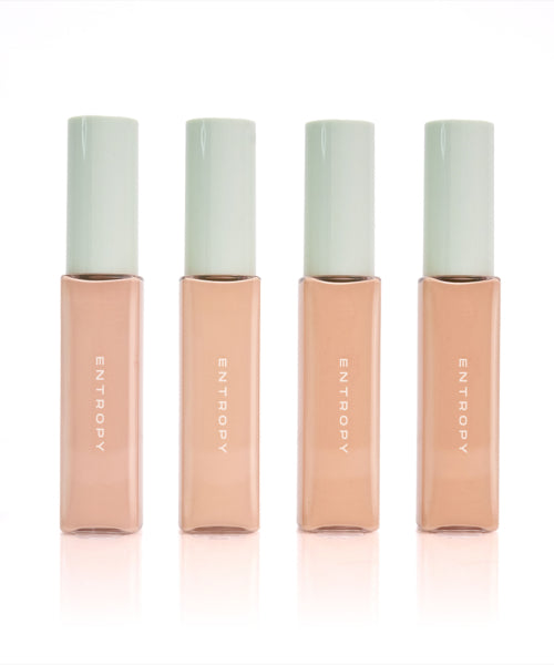 ENTROPY Makeup ENTROPY Makeup Organza Fit Spatula Foundation (4 Colors)