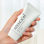 ATENCIÓN55 Korean sunscreen SPF 50+ for daily use