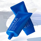 ATENCIÓN55 Korean sunscreen with tone-up effect
