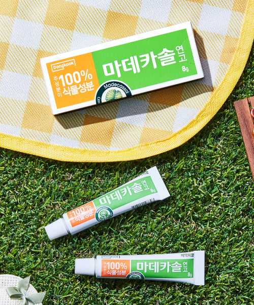 DONGKOOK PHARM Madecassol ointment