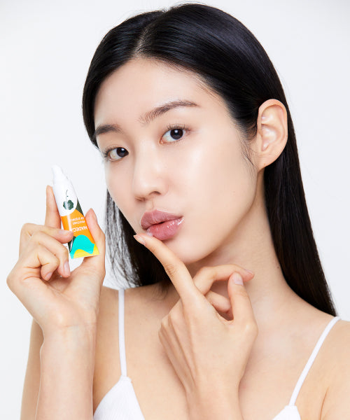 DONGKOOK PHARM DONGKOOK PHARM Madeca Moisture Lip Essence 10ml