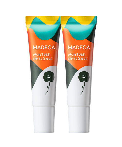 DONGKOOK PHARM DONGKOOK PHARM Madeca Moisture Lip Essence 10ml
