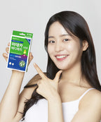 DONGKOOK PHARM DONGKOOK PHARM Madeca Medipatch Arch Q (69 sheets)