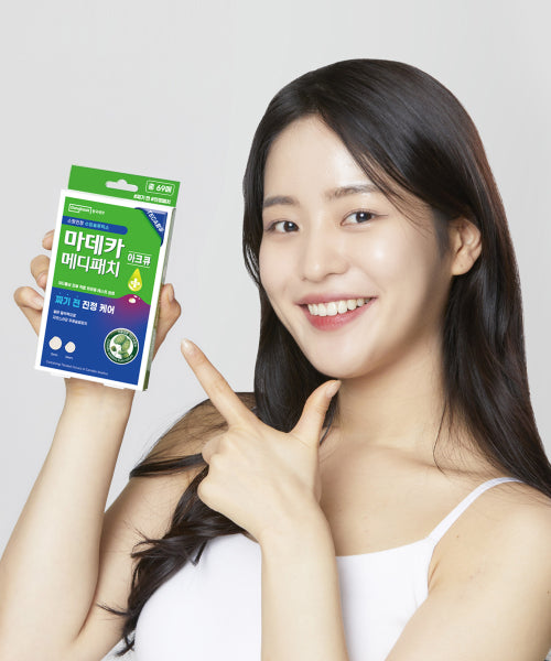 DONGKOOK PHARM DONGKOOK PHARM Madeca Medipatch Arch Q (69 sheets)