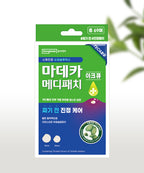 DONGKOOK PHARM DONGKOOK PHARM Madeca Medipatch Arch Q (69 sheets)