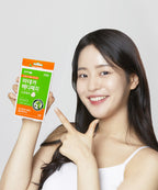 DONGKOOK PHARM Madeca Medipatch Spot (33 sheets) x 3