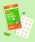 DONGKOOK PHARM Madeca Medipatch Spot (33 sheets) x 3